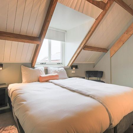 Zoet & Slaap Bed & Breakfast Biggekerke Exterior foto