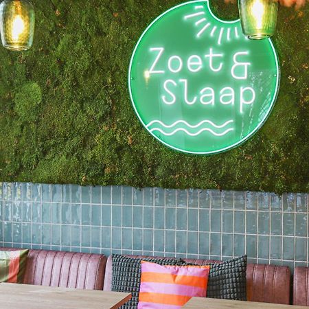 Zoet & Slaap Bed & Breakfast Biggekerke Exterior foto