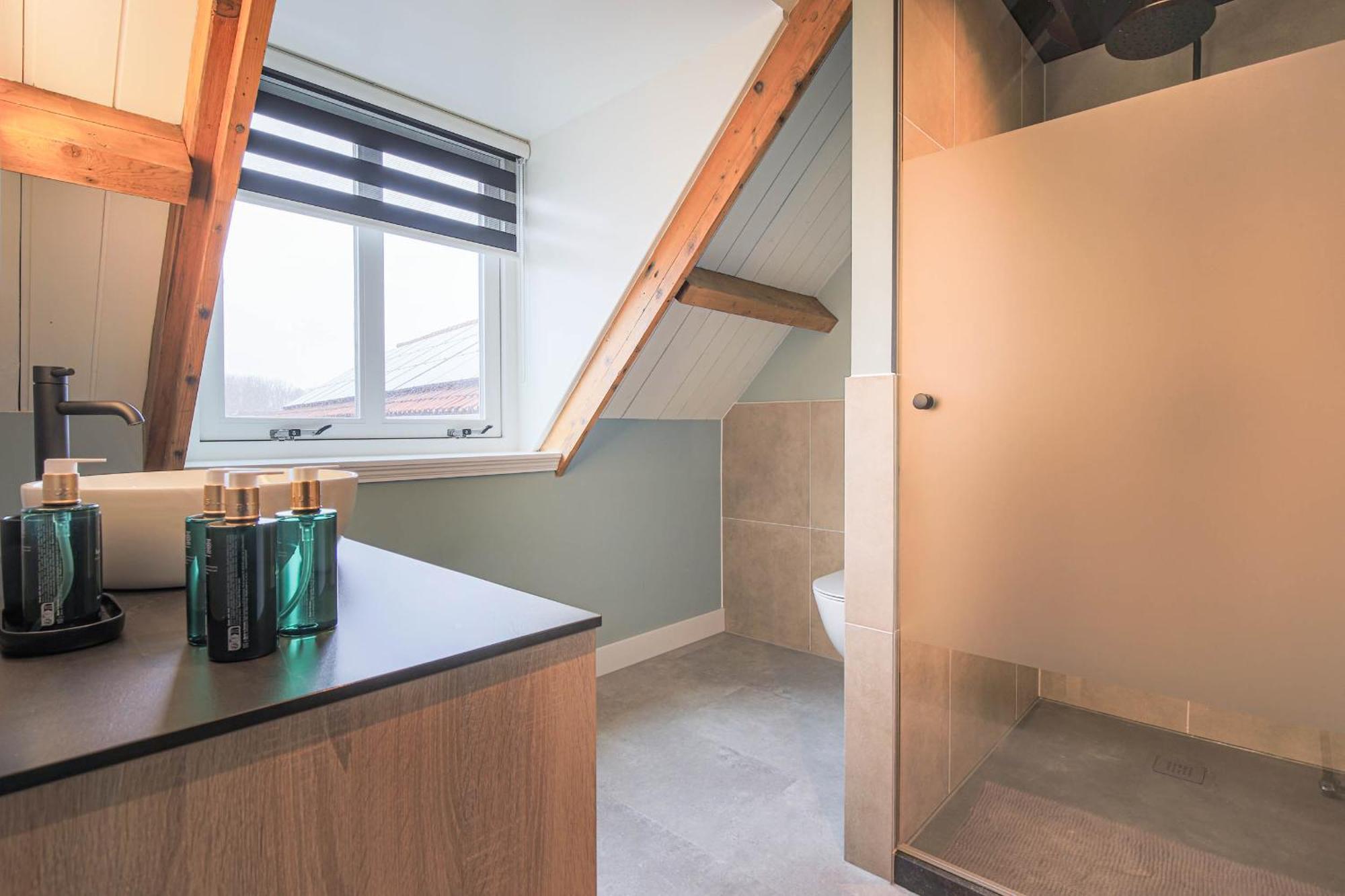 Zoet & Slaap Bed & Breakfast Biggekerke Exterior foto