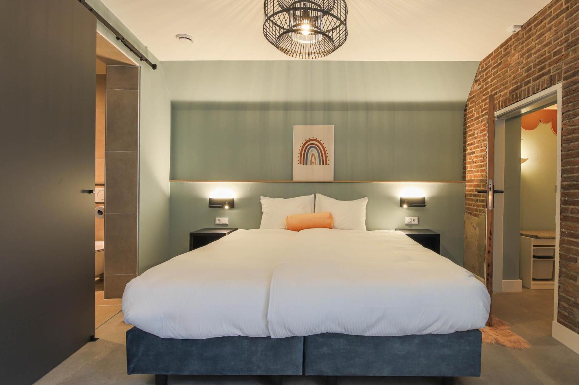 Zoet & Slaap Bed & Breakfast Biggekerke Exterior foto