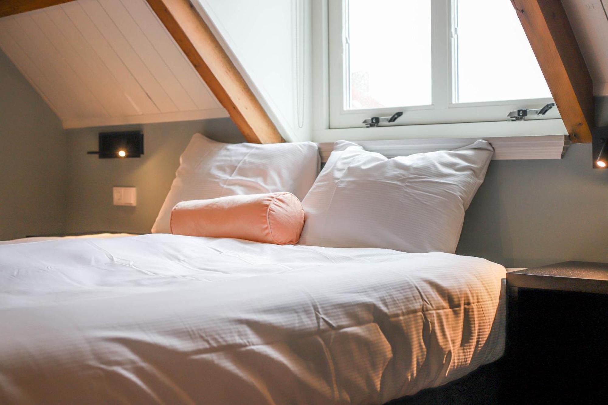 Zoet & Slaap Bed & Breakfast Biggekerke Exterior foto