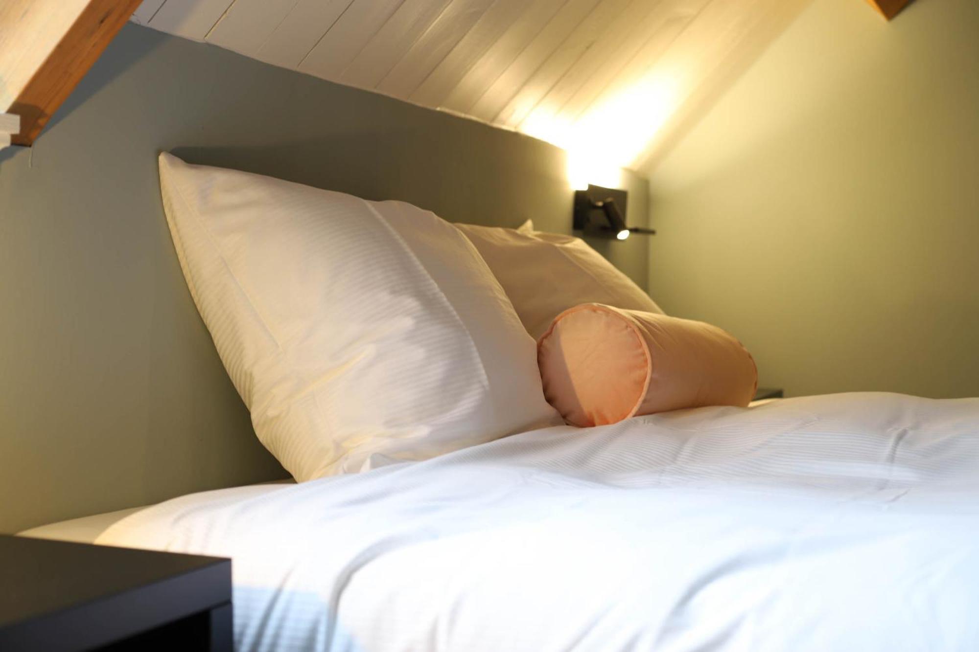 Zoet & Slaap Bed & Breakfast Biggekerke Exterior foto