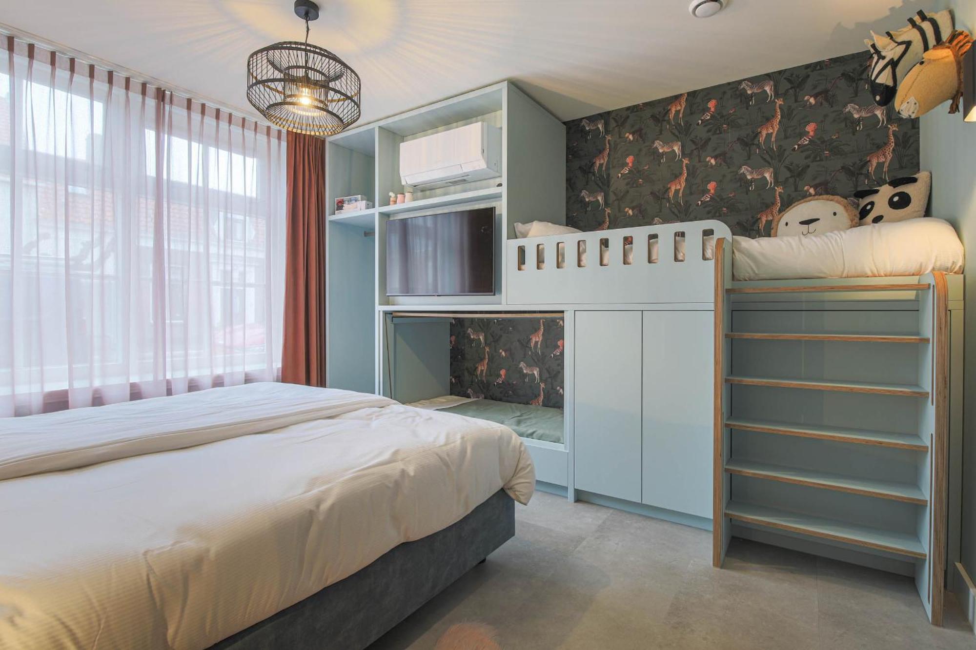 Zoet & Slaap Bed & Breakfast Biggekerke Exterior foto
