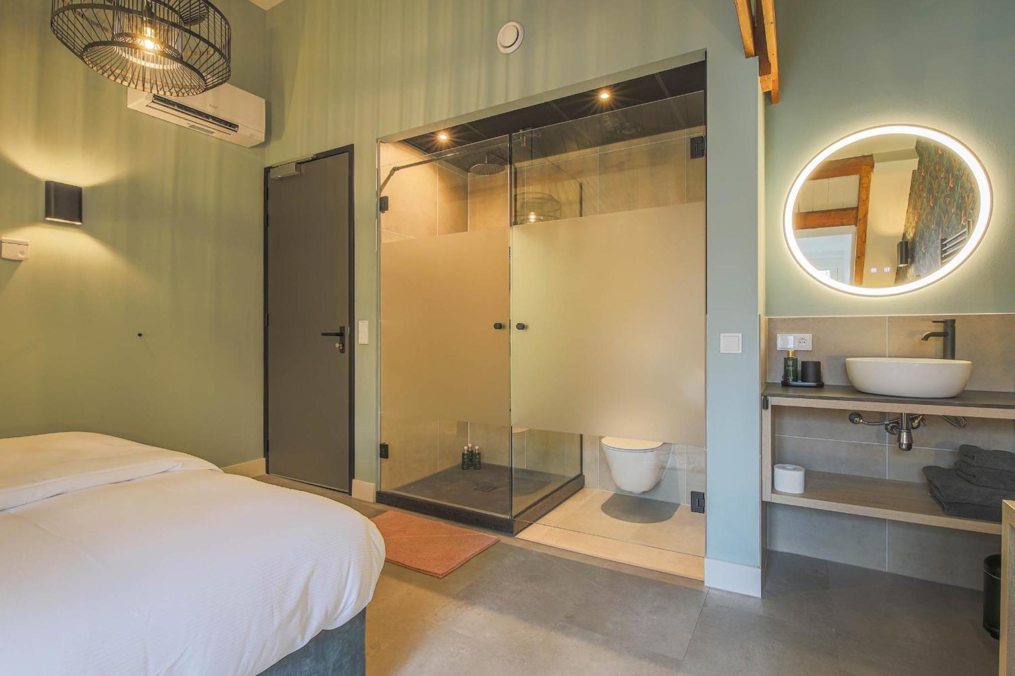 Zoet & Slaap Bed & Breakfast Biggekerke Exterior foto