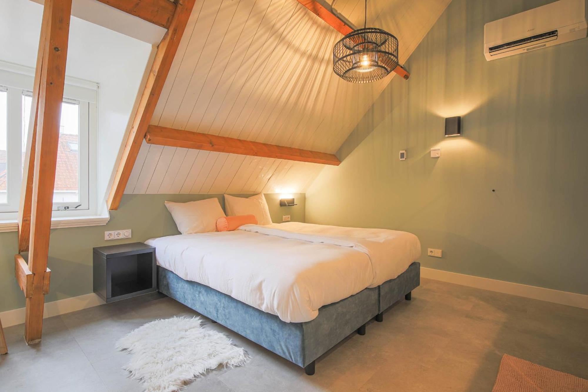 Zoet & Slaap Bed & Breakfast Biggekerke Exterior foto