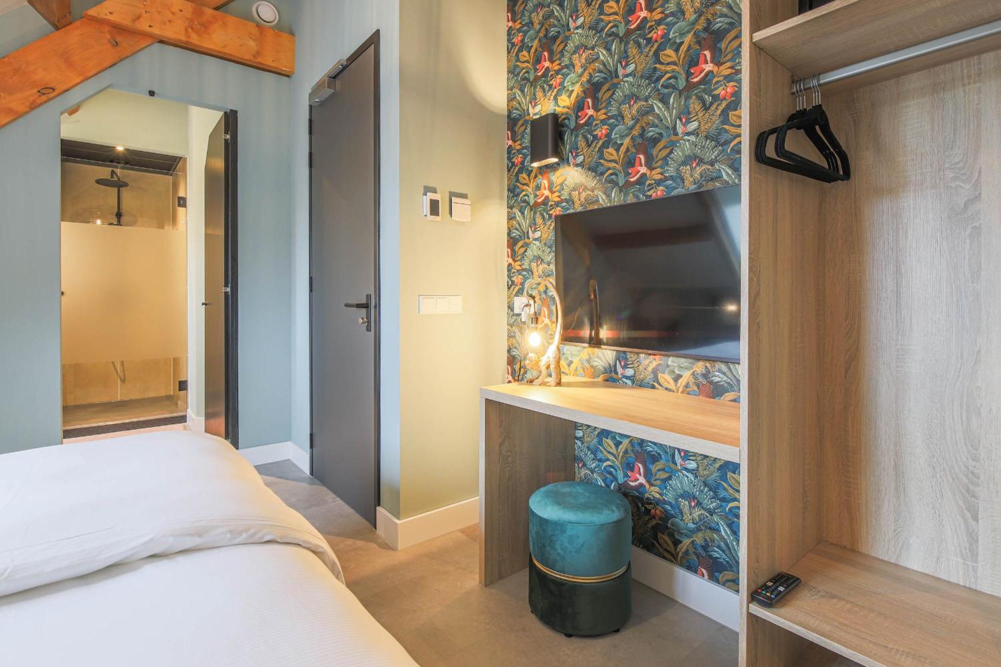 Zoet & Slaap Bed & Breakfast Biggekerke Exterior foto