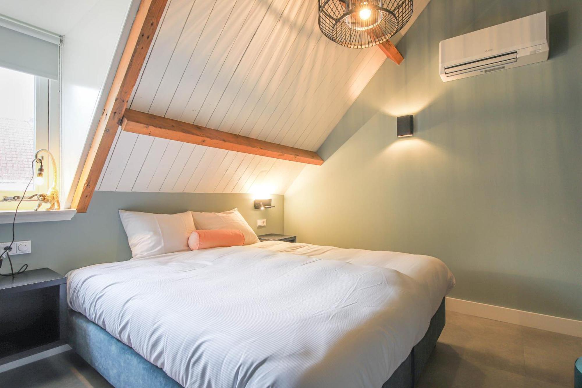 Zoet & Slaap Bed & Breakfast Biggekerke Exterior foto