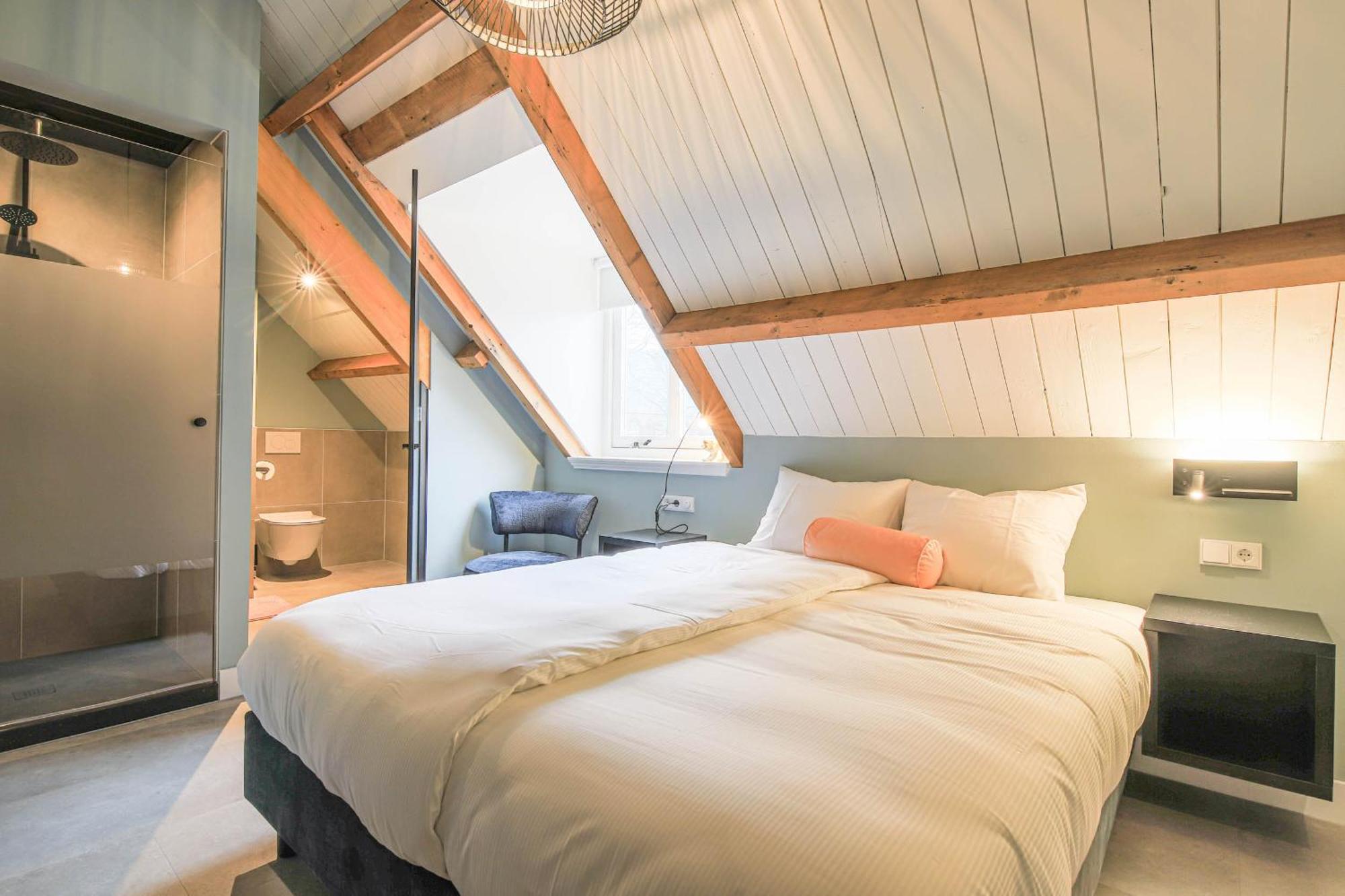 Zoet & Slaap Bed & Breakfast Biggekerke Exterior foto