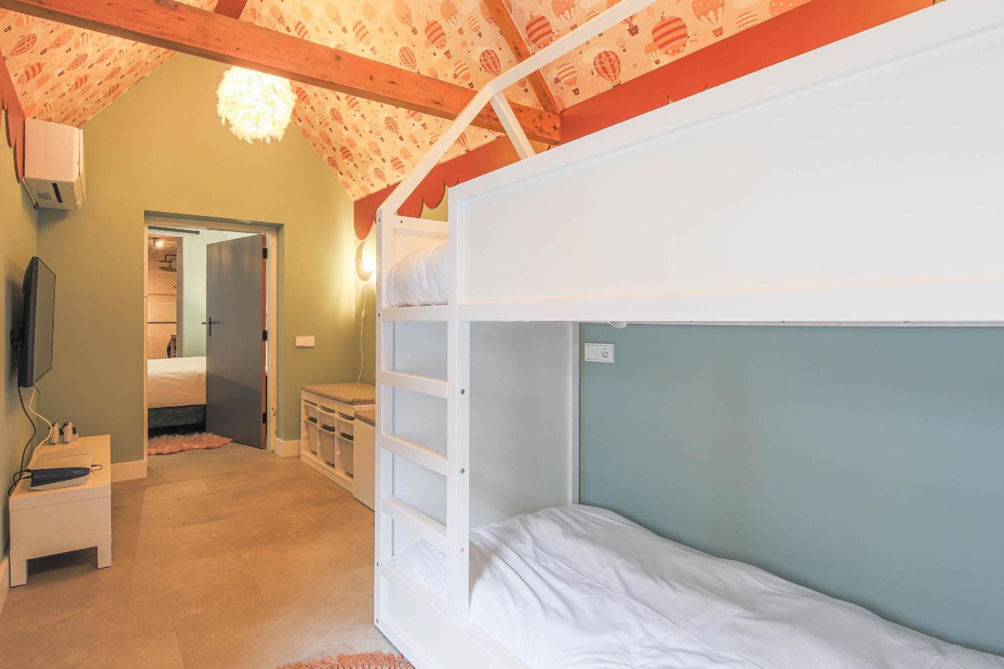 Zoet & Slaap Bed & Breakfast Biggekerke Exterior foto