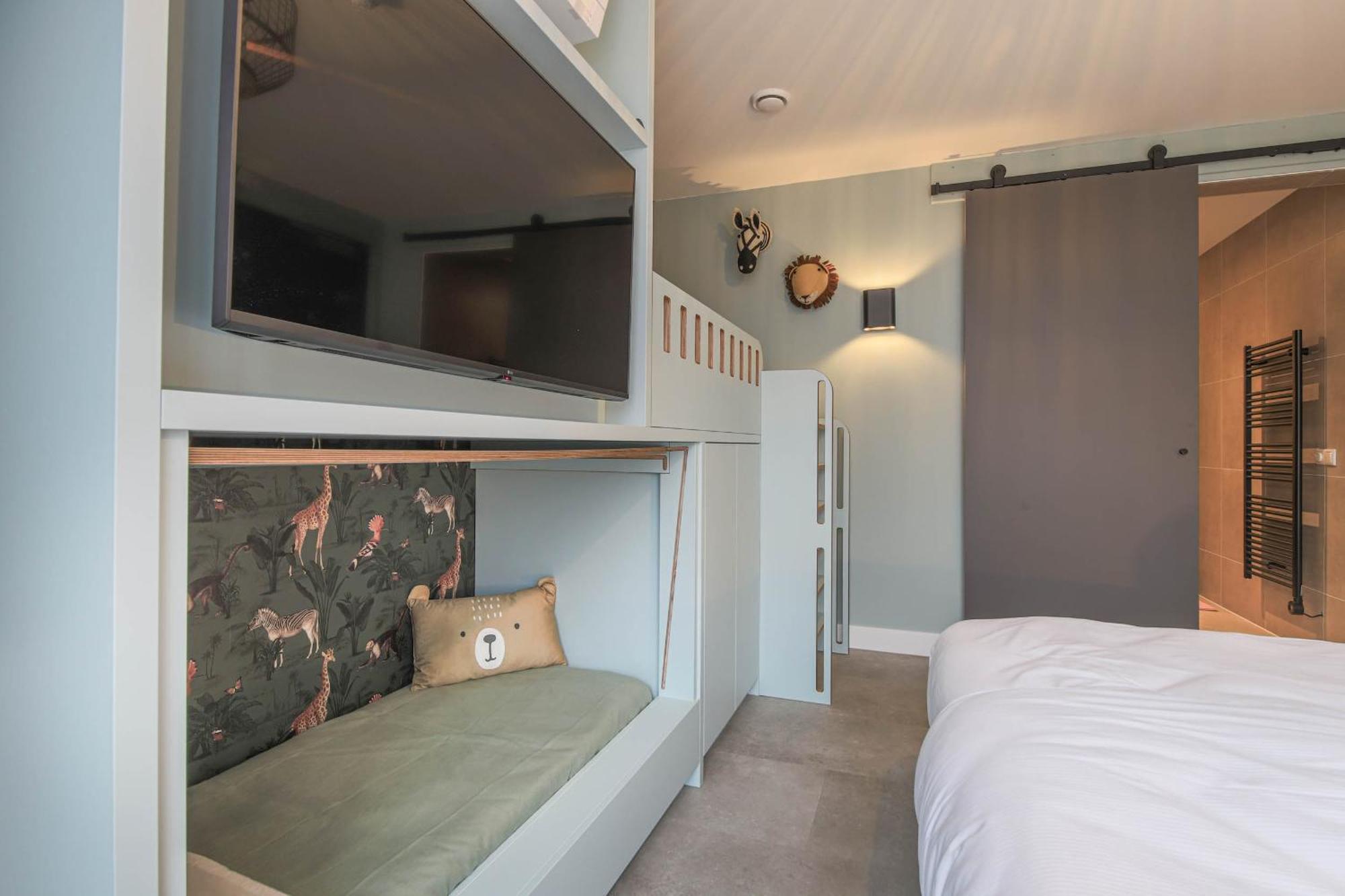 Zoet & Slaap Bed & Breakfast Biggekerke Exterior foto
