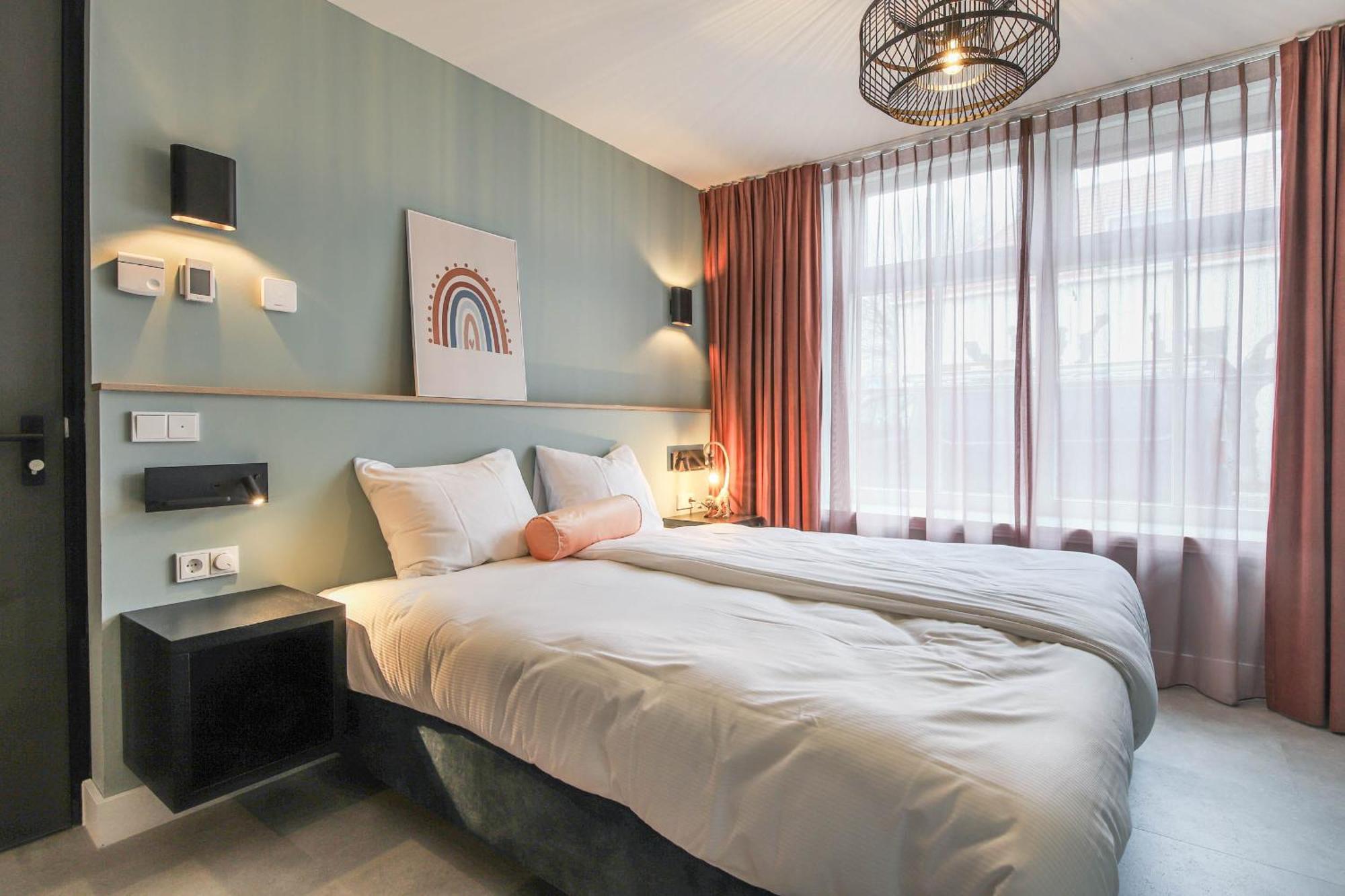 Zoet & Slaap Bed & Breakfast Biggekerke Exterior foto
