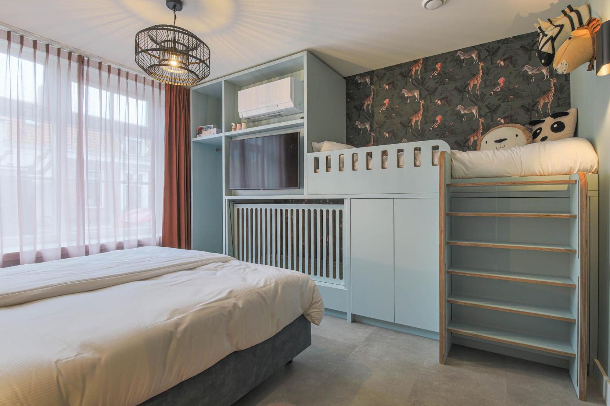 Zoet & Slaap Bed & Breakfast Biggekerke Exterior foto