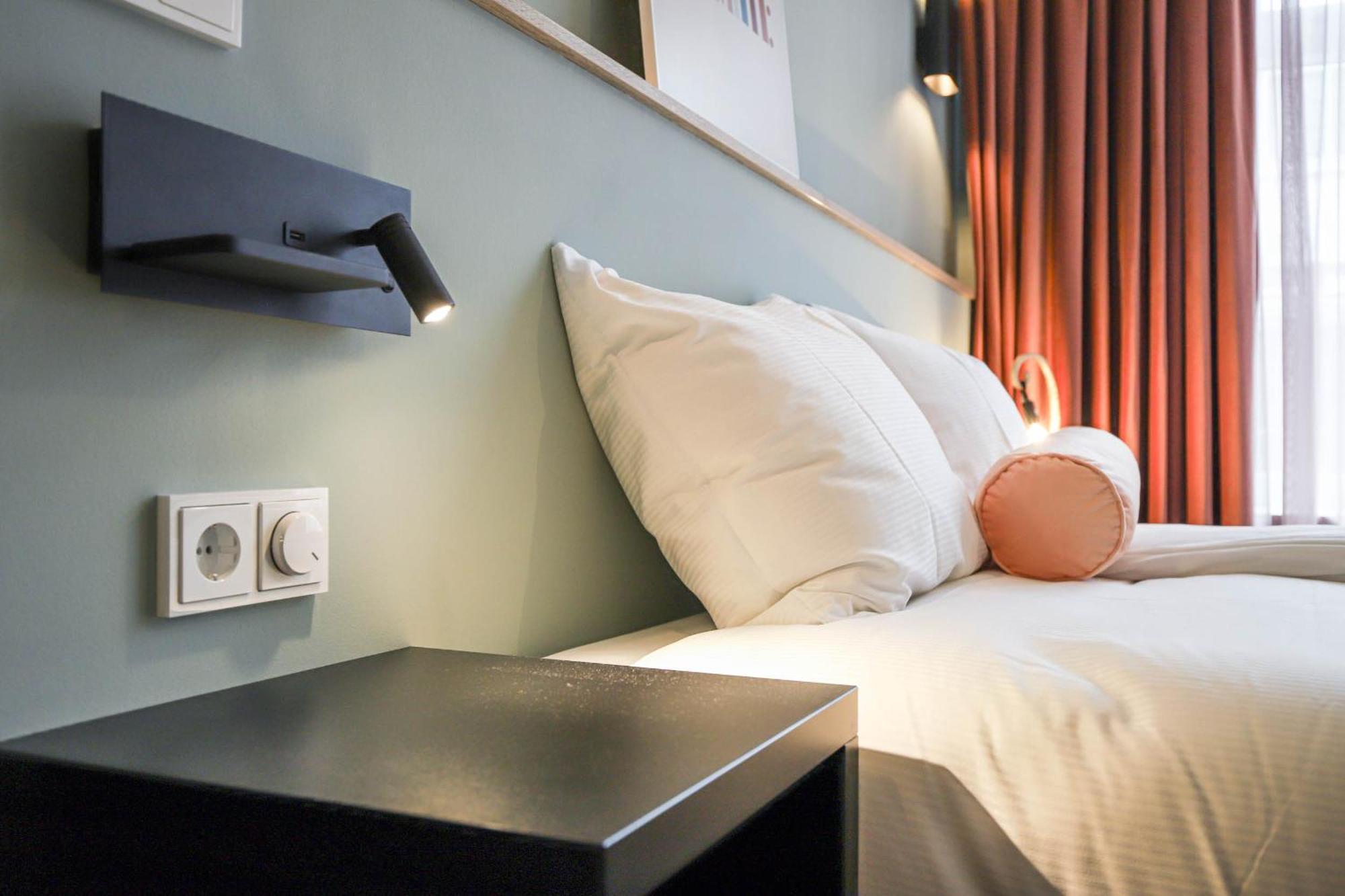 Zoet & Slaap Bed & Breakfast Biggekerke Exterior foto