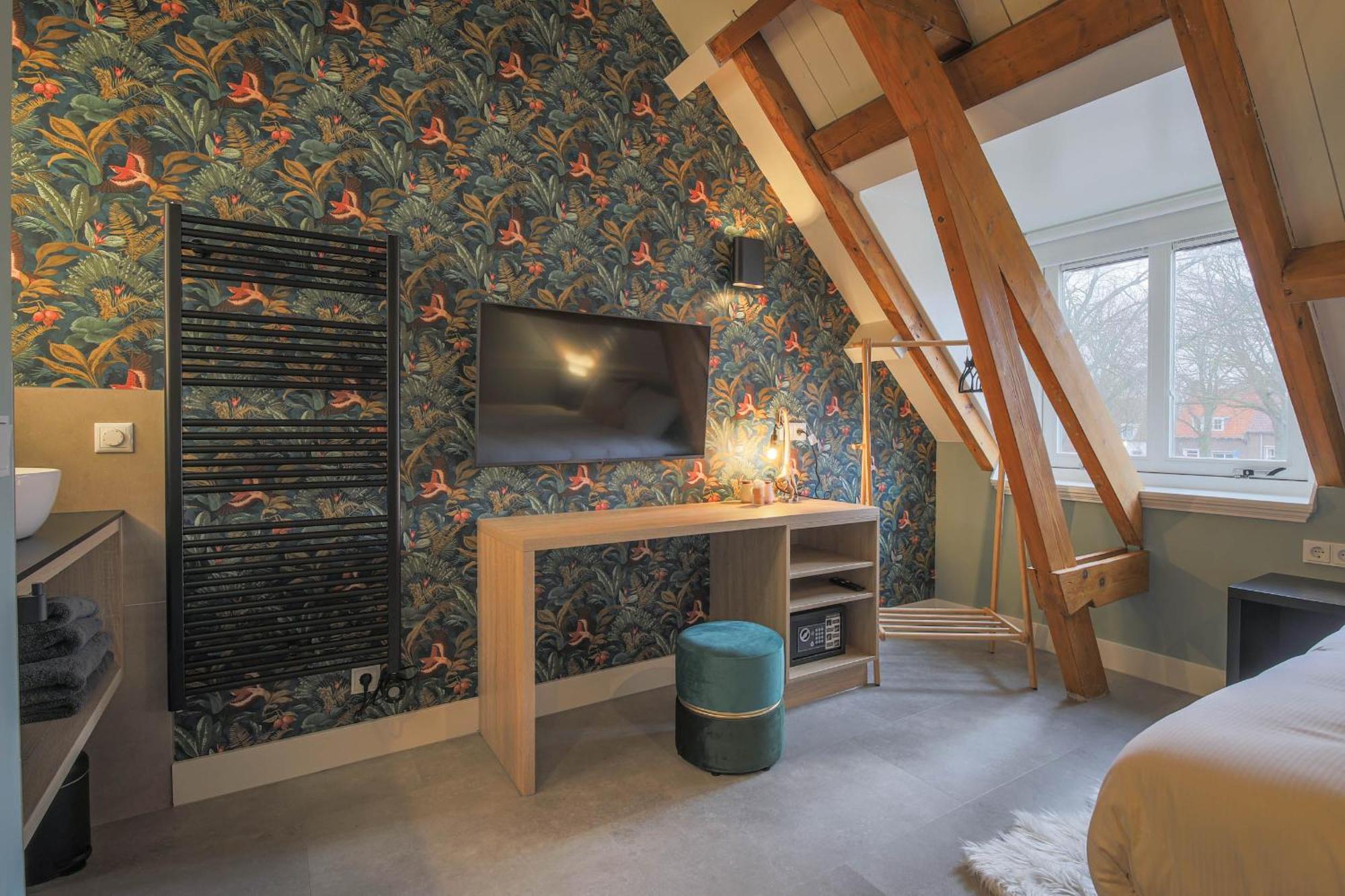 Zoet & Slaap Bed & Breakfast Biggekerke Exterior foto