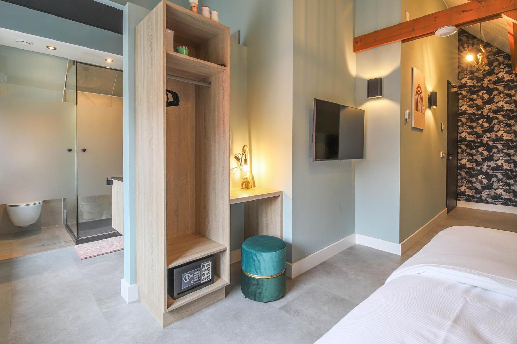 Zoet & Slaap Bed & Breakfast Biggekerke Exterior foto