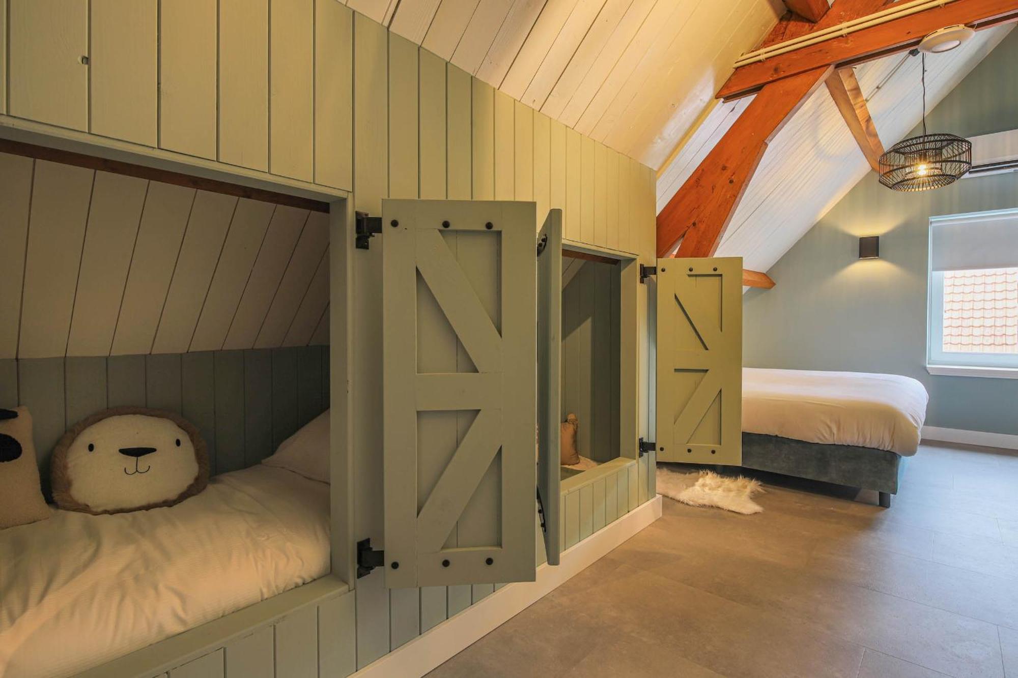 Zoet & Slaap Bed & Breakfast Biggekerke Exterior foto