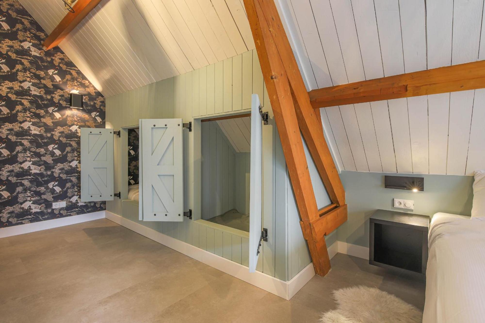 Zoet & Slaap Bed & Breakfast Biggekerke Exterior foto