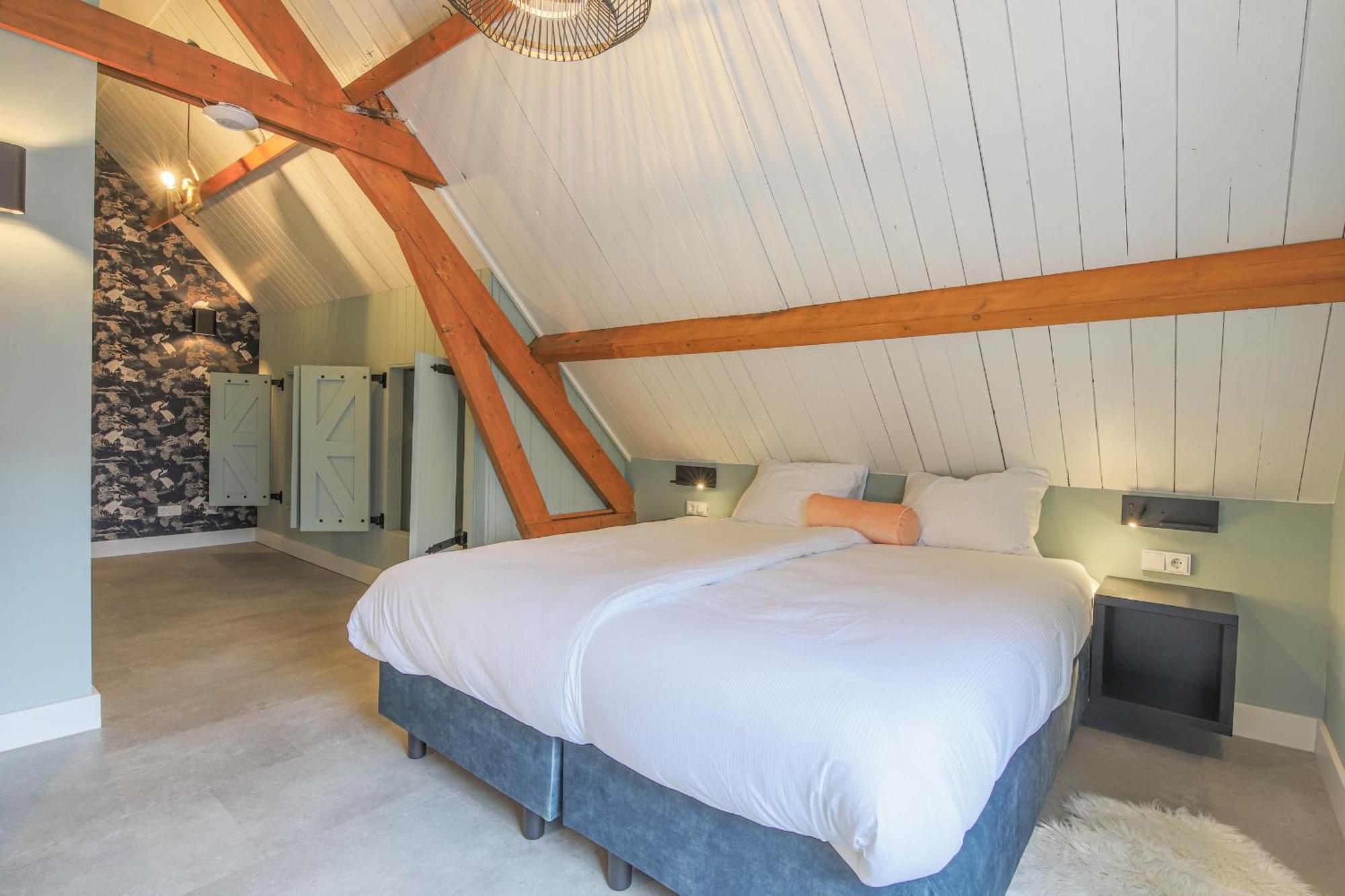 Zoet & Slaap Bed & Breakfast Biggekerke Exterior foto
