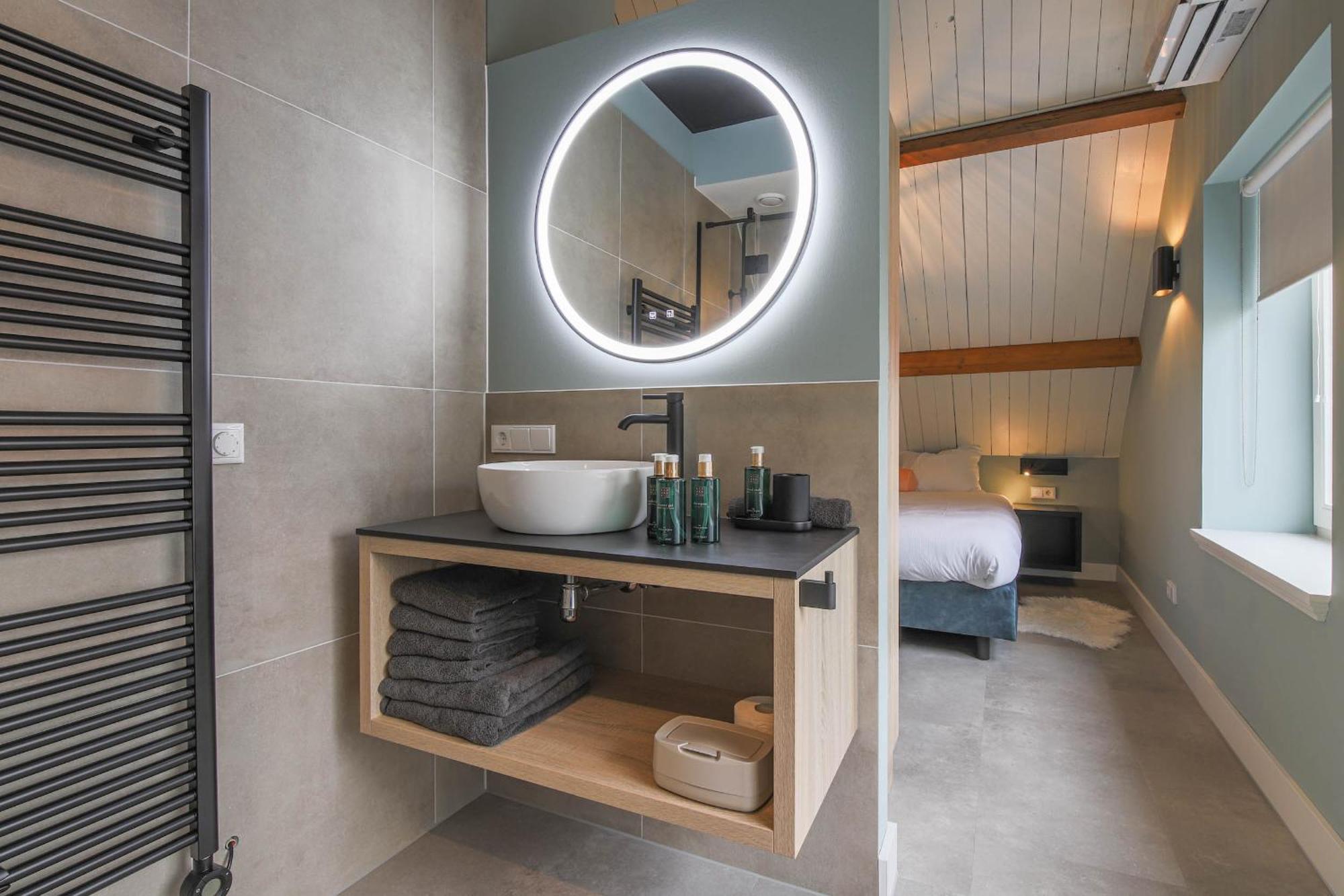 Zoet & Slaap Bed & Breakfast Biggekerke Exterior foto